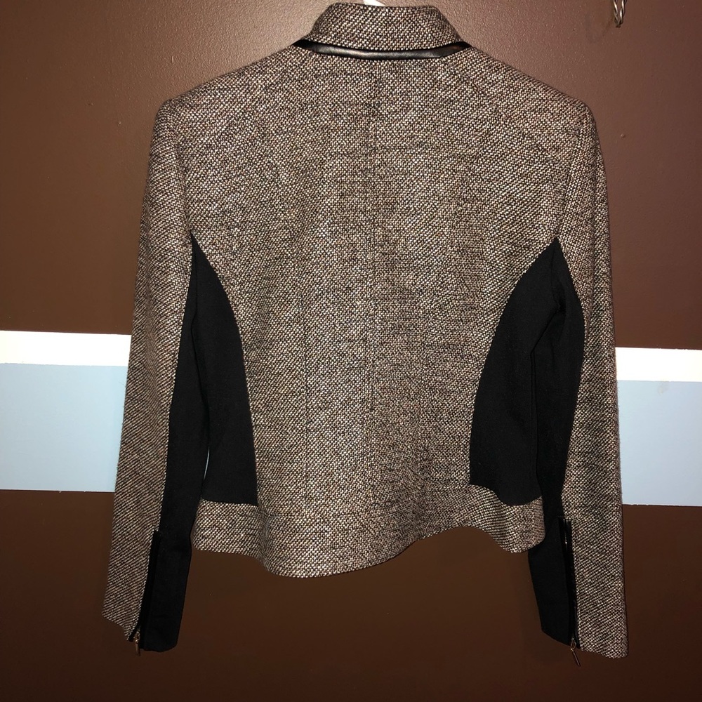 White House black market blazer - Picture 5 of 7